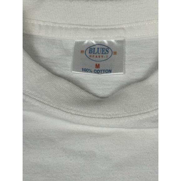 The Brussels Corner T-Shirt Size Medium - Picture 4 of 6